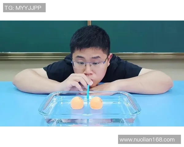 科学乒乓球：比赛经验训练方法_1