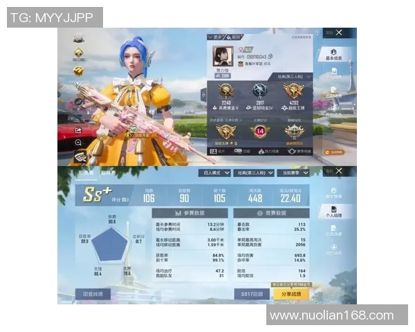 最新和平精英心理素质TOP10：JDG领跑