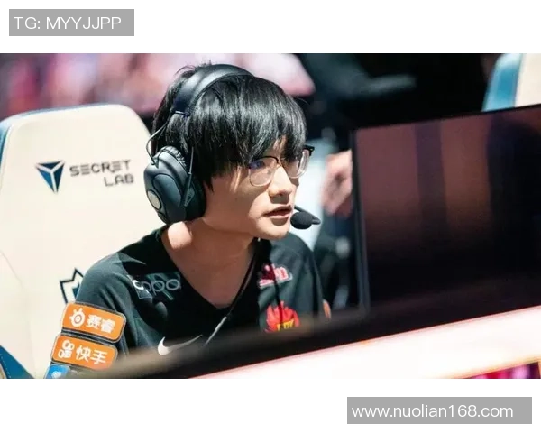 英雄联盟专题:聚焦FPX的灵活性