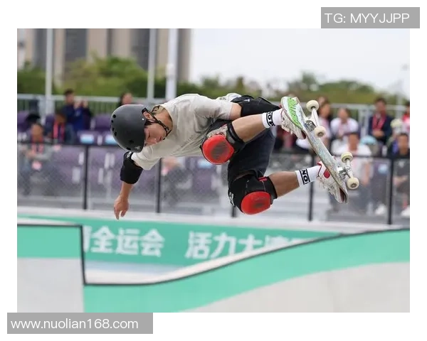 赛后复盘：广州滑板队 vs 重庆滑板队的力量