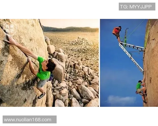 攀岩深度：解密深圳攀岩队的整体压制