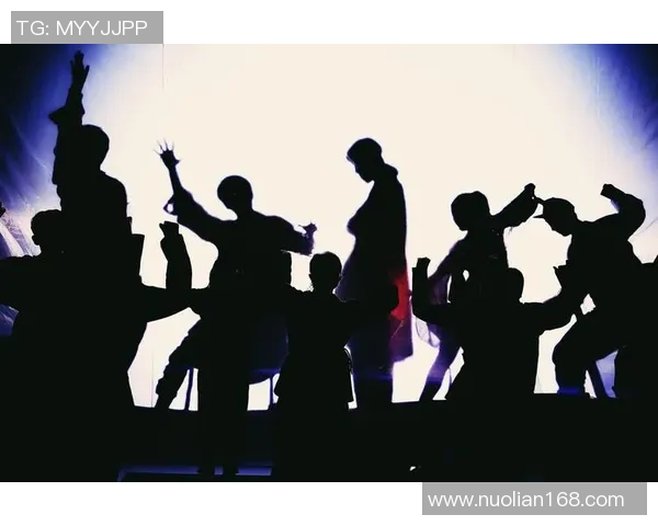 深度对话：周磊的街舞人生