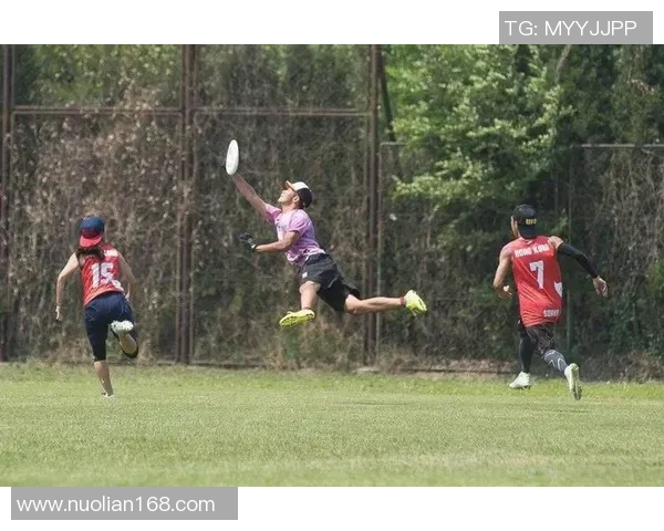 极限运动联赛积分榜：上海飞盘队以70分领跑